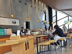 -星巴克臻选(西安钟楼店)