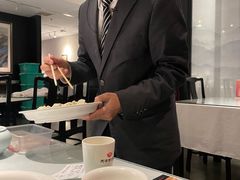 -百饺园(平山道店)