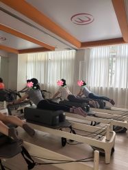 -意施精准塑形普拉提