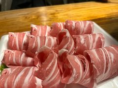 -禾记花园涮肉餐厅