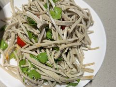 -蝎王府羊蝎子(虎坊桥总店)