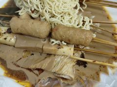 -郭记小街麻辣烫(虎坊路店)