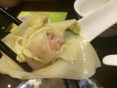 拌开洋馄饨-熙盛源(复兴路店)