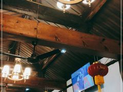 大堂-束河人家(南锣鼓巷店)