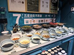 -五星桥原切肥牛火锅·30年专注好牛肉(湖塘店)