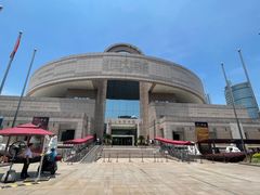 -上海博物馆(人民广场馆)