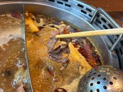 -快乐小羊(富强中路店)