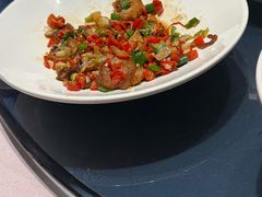 -徐记海鲜(黄土岭|新时空店)
