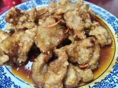 -东北酱骨头馆(蓁巷店)