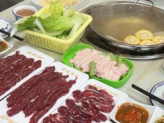 -杏花吴记牛肉火锅