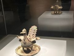 -临沂市博物馆