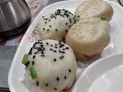 -小杨生煎(白玉兰广场店)