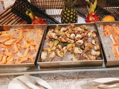 -盛宴标帜餐厅·亲子自助 (南昌喜来登酒店)