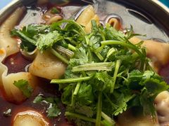 -蒋记牛肉粉(新大十字总店)