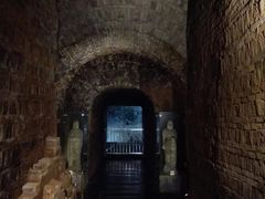 -洛阳古墓博物馆