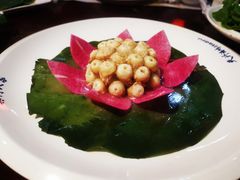 -吴门人家·苏宴宫廷菜(拙政园店)