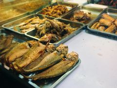 烤子鱼-嘉荟市场(北新泾店)