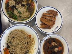 -天天鲜面馆(衡山路店)