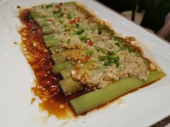 -永乐饭庄(安德路店)