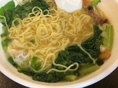 -马来西亚美食街