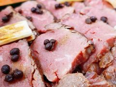 和牛烧肉饭-晴空·日本料理(万象城店)