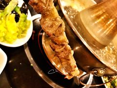 -情忆草原涮肉馆