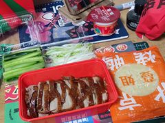 -蔓姐北京烤鸭(芙蓉广场店)