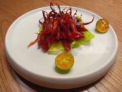 -日出青木·杭帮菜名店