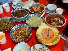 -侯师傅热炒店(印象城店)