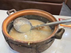 -品记潮汕砂锅粥(湖东路店)
