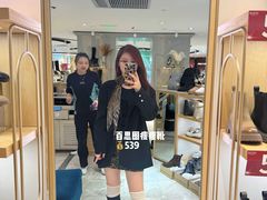 -杭州西湖银泰百货