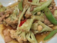 -北李妈妈菜·海肠捞饭(高新万达店)