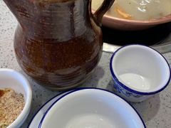 -阿婆情腊排骨火锅(金虹路店)