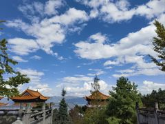 -崇圣寺三塔文化旅游区