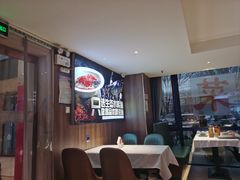 -湘中缘·湖南菜(娄底驻京办店)