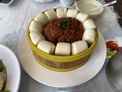 鲁味米粉肉-玉林烤鸭店(定福庄店)