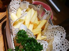 -蜜蜂家的红茶馆(华府店)