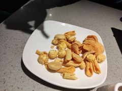 -半天妖烤鱼(中山路店)