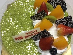 -Caidie Bakery采蝶轩(翠微店)