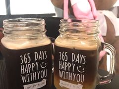 椰子咖啡-MIMO CAFE(沙头角店)