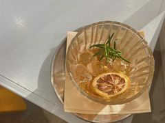 -隹木咖啡馆(宝龙广场店)