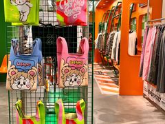 -运河城商业摩尔(太白楼路店)