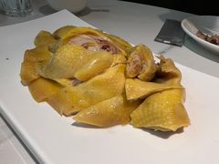 广东白斩鸡-十六台·经典广东菜(德外大街店)