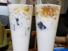 -龟金正·港式甜品(客村店)