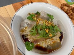 -和晟shèng铁锅炖·东北菜(南山店)