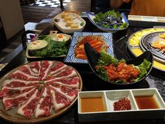 -鹤江桥·红油牛肉粉(SKP店)