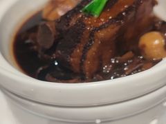 原味仔排-荣轩(新荣记环球金融中心店)