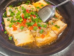 -辣可可·现炒黄牛肉(皇庭广场店)