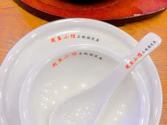 -周鱼小馆石锅酸菜鱼(活力汇店)