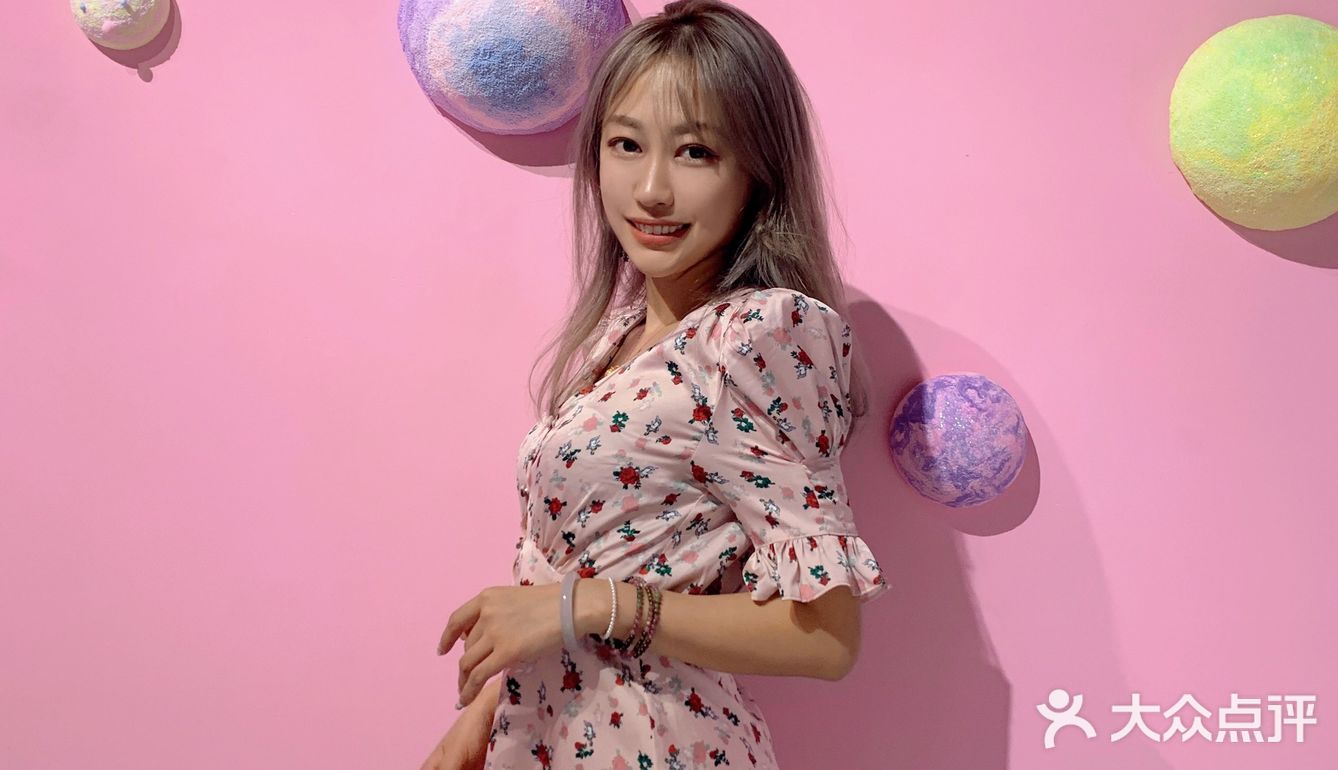 上海夏日最甜的展-掉入糖果的童话世界